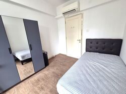 Emerald Park (D3), Condominium #589387571
